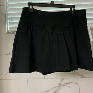 Air in motion skort size large